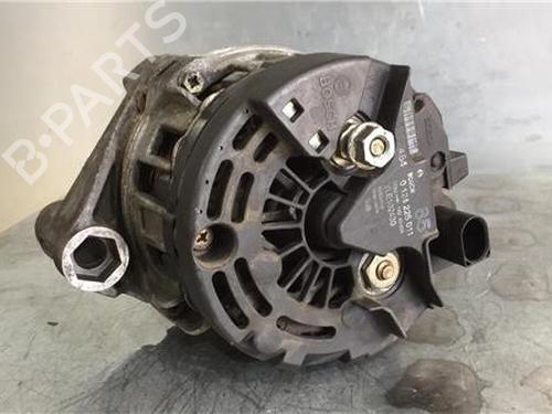 Generator ROVER 25 I Hatchback (RF) 1.6 16V | BP9739060M7 