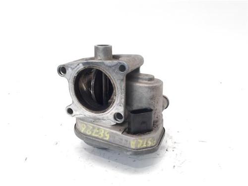 Spjældhus OPEL ASTRA G Hatchback (T98) [1998-2009]  15844685