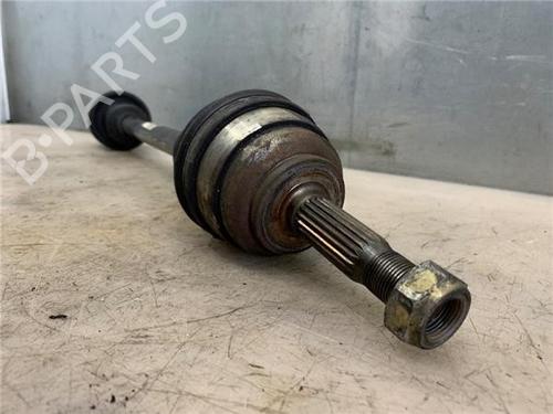 Right front driveshaft RENAULT CLIO II (BB_, CB_) 1.4 (B/CB0C, B/CB0S) | BP16014245M39