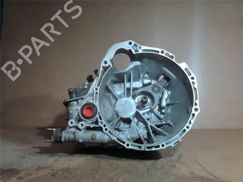 Used Gearbox NISSAN ALMERA TINO (V10) 2.2 dCi (115 hp) 13932440