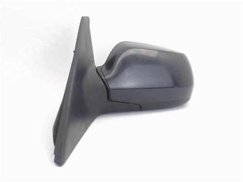 Used Left mirror MAZDA 3 (BK) [2003-2009]  18323020