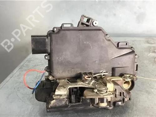 Front left lock VW PASSAT B5.5 (3B3) 1.9 TDI | BP11362844C98 