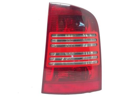 Right taillight SKODA OCTAVIA I Combi (1U5) 1.9 TDI | BP9763873C35 