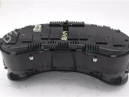 Instrument cluster CITROËN C4 II (NC_) 1.6 BlueHDi 100 | BP40298640C47 - Image 10