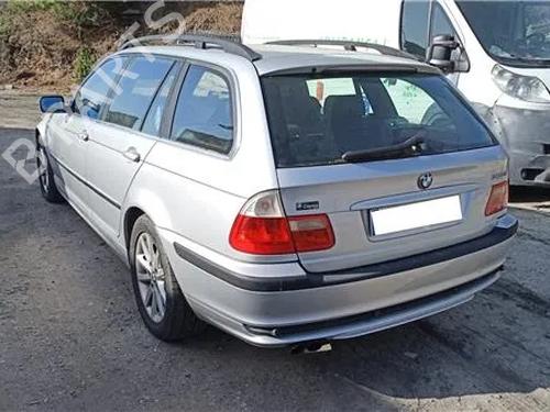 Engine BMW 3 Touring (E46) 320 i | BP23442388M1 
