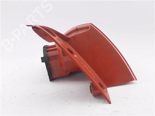 Right taillight SEAT LEON (1P1) 1.6 TDI | BP33203546C35  - Image 5