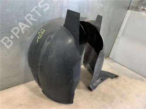 Wheel arch CITROËN C3 Pluriel (HB_) 1.4 HDi | BP22704825C56 