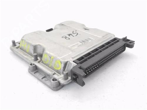 Used Electronic module CITROËN XANTIA (X1_, X2_) 2.0 HDI 109 (109 hp) 13643434