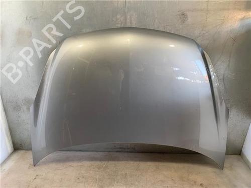 Used Hood OPEL CORSA D (S07) 1.3 CDTI (L08, L68) (75 hp) 19538764