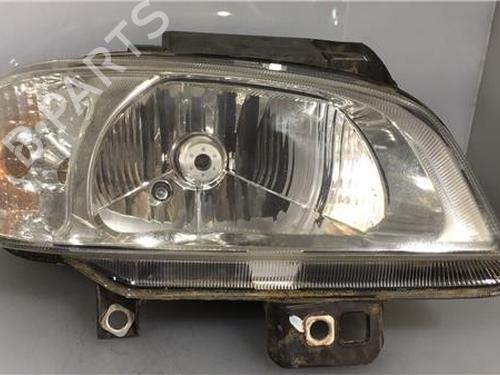 Used Right headlight SEAT CORDOBA (6K2) [1999-2002]  11341978
