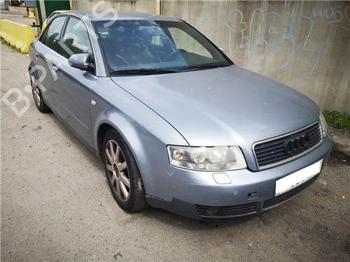 Left front window motor AUDI A4 B6 (8E2) 1.9 TDI | BP24509438E21 