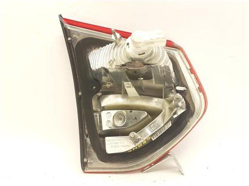 Right tailgate light CITROËN C4 Picasso I MPV (UD_) 1.6 HDi | BP13401665C80 