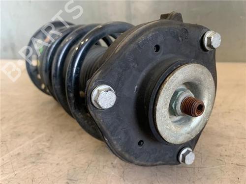 Left front shock absorber VW PASSAT B6 (3C2)  | BP16566168M16