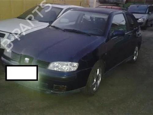 Left headlight SEAT IBIZA II (6K1) 1.9 TDI | BP12109419C28 