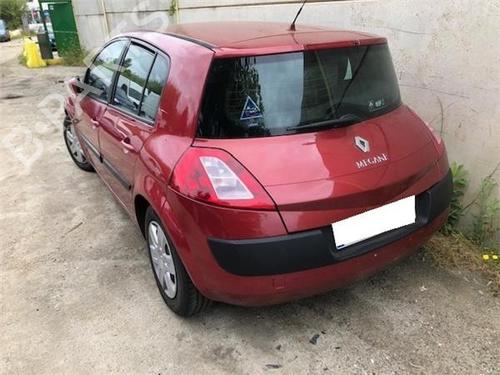 Alternator RENAULT MEGANE II (BM0/1_, CM0/1_)  | BP9764926M7 