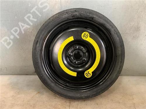 Andre SEAT ALTEA (5P1) 1.9 TDI (105 hp) 32195356