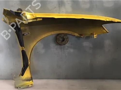 Left front fenders FIAT STILO (192_)  | BP11342811C41 