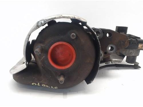Turbolader/Kompressor VW TOUAREG (7LA, 7L6, 7L7) 5.0 V10 TDI | BP16322739M71 