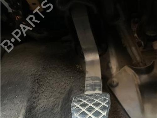Clutch pedal SEAT LEON (1P1) 1.9 TDI | BP32417919I13 