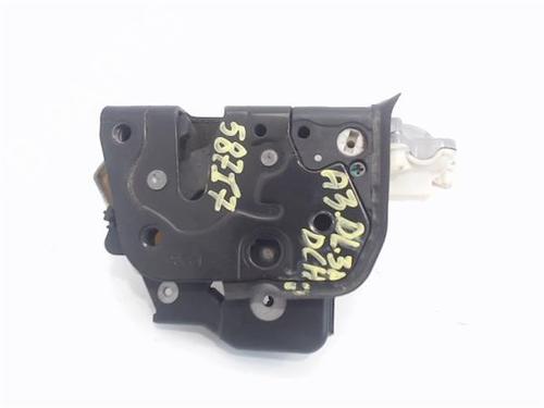 Used Front right lock AUDI A3 (8P1) 2.0 TDI 16V (140 hp) 15825622