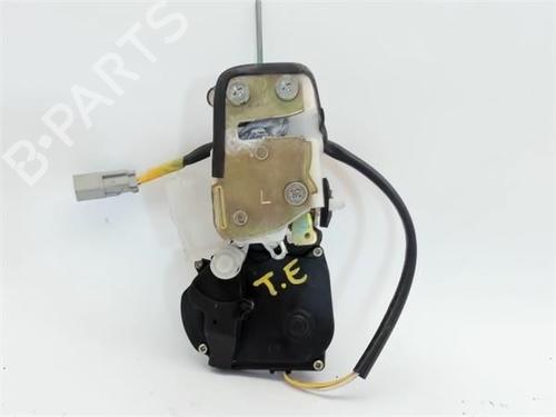 Used Rear left lock ROVER 45 I Saloon (RT) 1.6 (109 hp) 11363419
