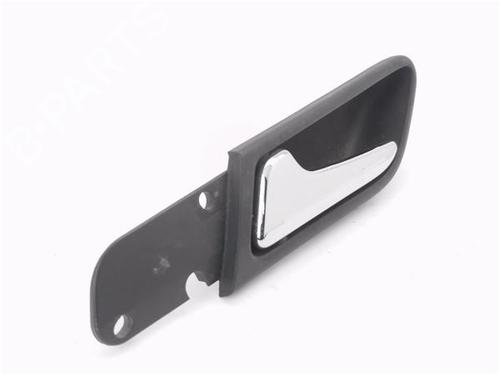 Front left interior door handle MERCEDES-BENZ A-CLASS (W169) A 150 (169.031, 169.331) | BP25719154I13 