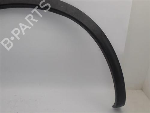 Rear left wheel arch trim NISSAN QASHQAI I (J10, NJ10) 1.6 dCi | BP16322130C136 
