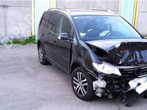 Antriebswelle links vorne VW TOURAN (1T1, 1T2) 2.0 TDI | BP17976823M38 