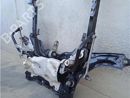 Subframe RENAULT MEGANE IV Hatchback (B9A/M/N_) 1.2 TCe 130 (B9MR) | BP23157417M9 