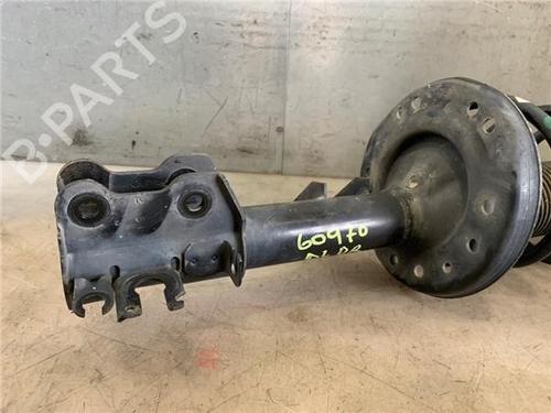 Right front shock absorber FORD KA (RU8) 1.2 | BP32273919M17 