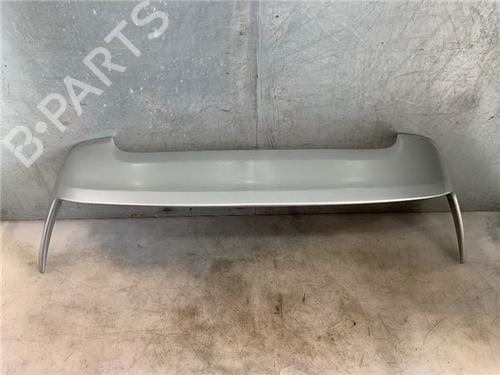 Used Rear spoiler Rear spoiler NISSAN ALMERA II Hatchback (N16) 1.5 (98 hp) 33288176 33288176