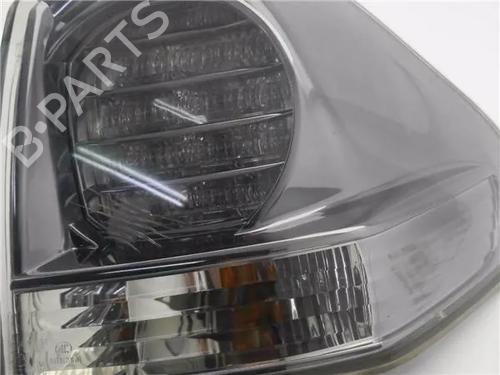 Høyre baklys LEXUS RX (_U3_) 400h (MHU38_) | BP26953787C35 
