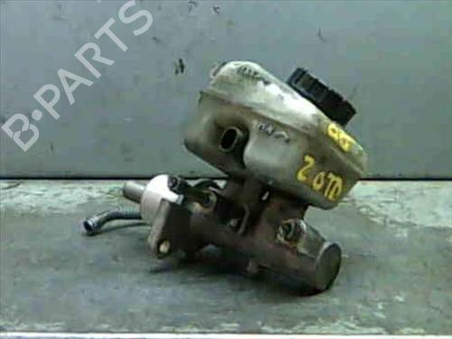 Maître-cylindre OPEL ZAFIRA A MPV (T98) 2.0 DI 16V (F75) (82 hp) 9662049