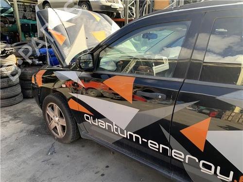 Left front door JEEP COMPASS (MK49) 2.0 CRD | BP32418059C2 