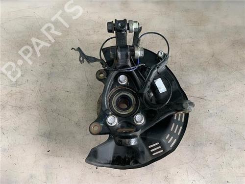 Right front steering knuckle TOYOTA C-HR (_X1_)  | BP14445598M26