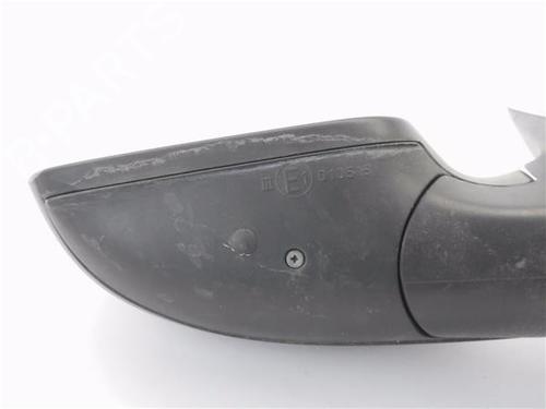 Left mirror SEAT AROSA (6H1)  | BP24316344C26 