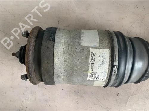 Left rear shock absorber LAND ROVER RANGE ROVER SPORT I (L320) 2.7 D 4x4 | BP15732792M18 