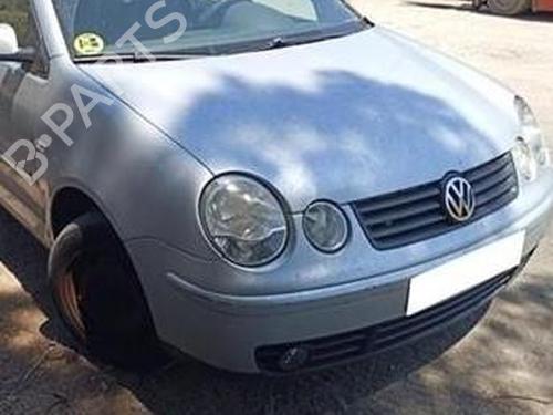 Used Right front suspension arm Right front suspension arm VW POLO IV (9N_, 9A_) [2001-2014] 34152939 34152939