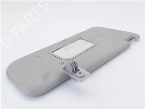 Right sun visor FIAT PANDA (169_)  | BP29730541I2 