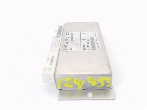 Electronic module MERCEDES-BENZ C-CLASS (W202) C 200 CDI (202.134) | BP29709062M83