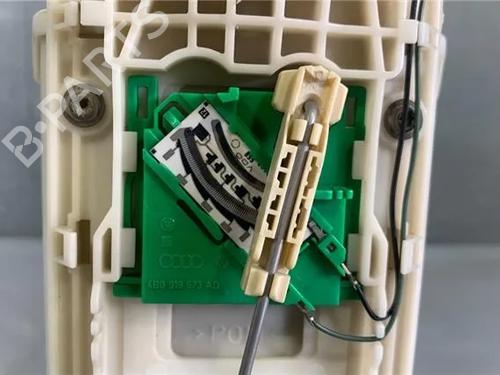 Fuel pump AUDI A6 C5 (4B2)  | BP17974776M76 