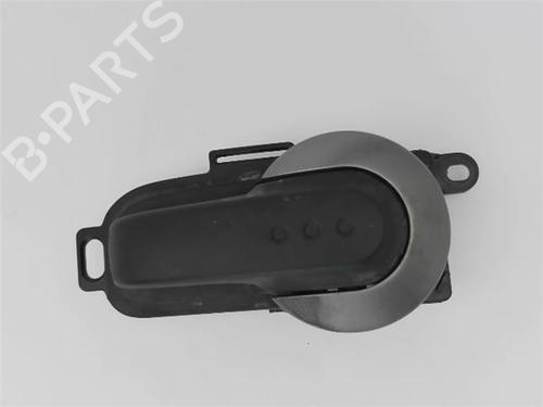 Front left interior door handle NISSAN NOTE (E11, NE11) 1.5 dCi | BP22339143I13 