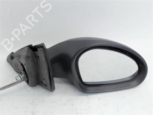 Right mirror SEAT IBIZA III (6L1)  | BP13050250C27 