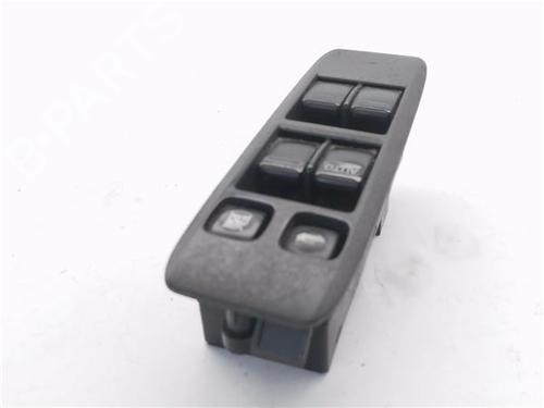 Left front window switch NISSAN PRIMERA Hatchback (P12)  | BP29431475I27 