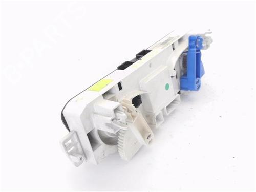 Climate control RENAULT SCÉNIC III (JZ0/1_) 1.5 dCi | BP29490645I5 