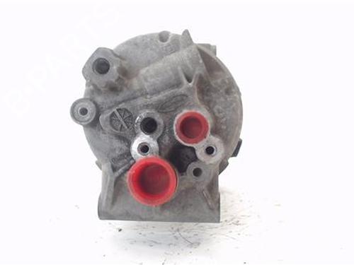 AC compressor RENAULT SCÉNIC II (JM0/1_)  | BP29754983M34