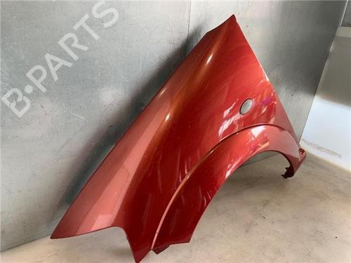 Left front fenders CITROËN C3 I (FC_, FN_)  | BP13388345C41 