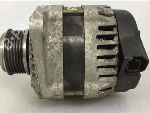 Alternator OPEL ASTRA J (P10) 1.7 CDTI (68) | BP9683886M7 