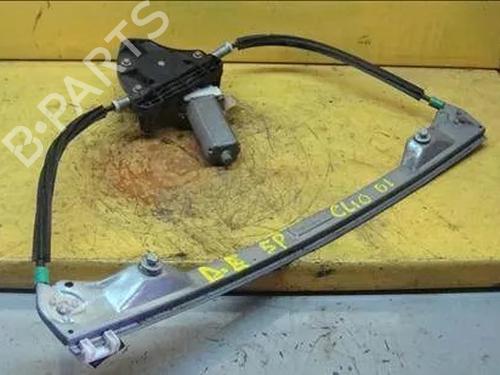 Used Other RENAULT CLIO II (BB_, CB_) 1.2 (BB0A, BB0F, BB10, BB1K, BB28, BB2D, BB2H, CB0A,... (58 hp) 14334983