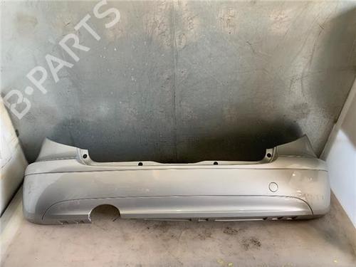 Used Rear bumper MERCEDES-BENZ A-CLASS (W169) [2004-2012]  29595316